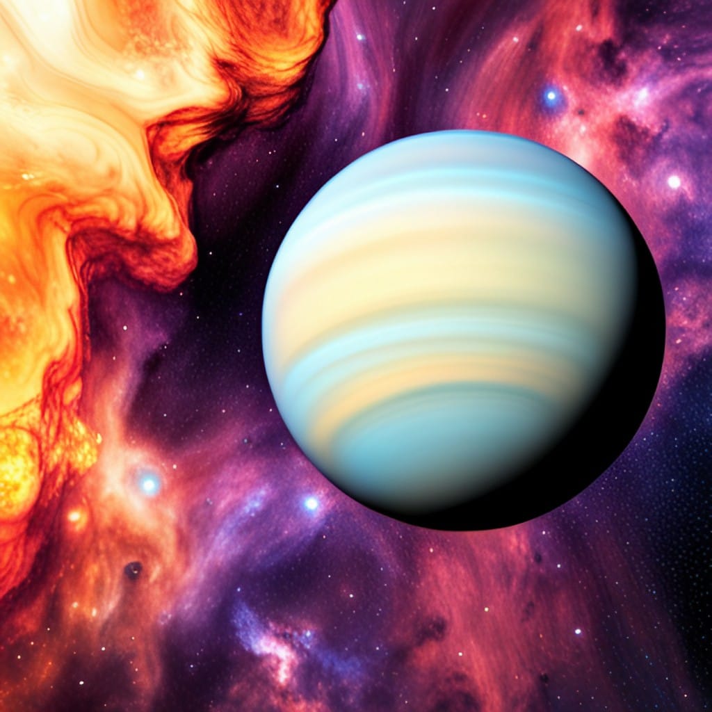 Get to Know Your Uranus Placement by Sign