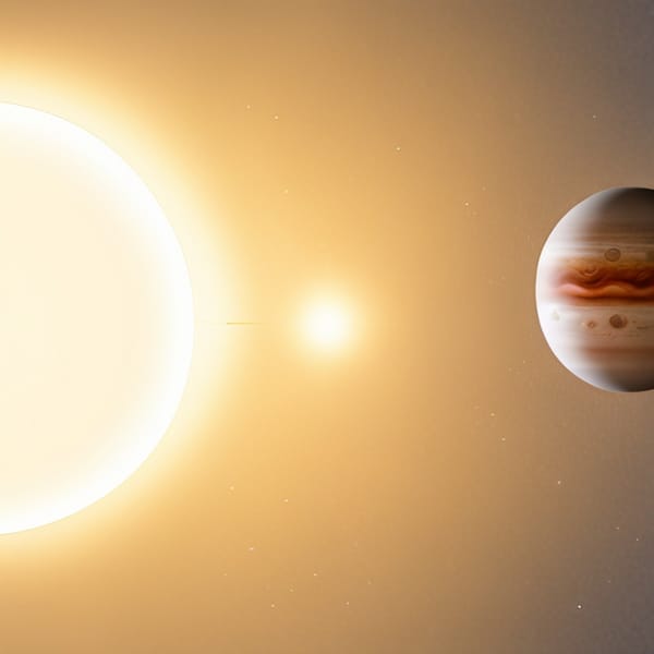 Sun-Jupiter Trine: Unlocking Abundant Energy with Gemstones!